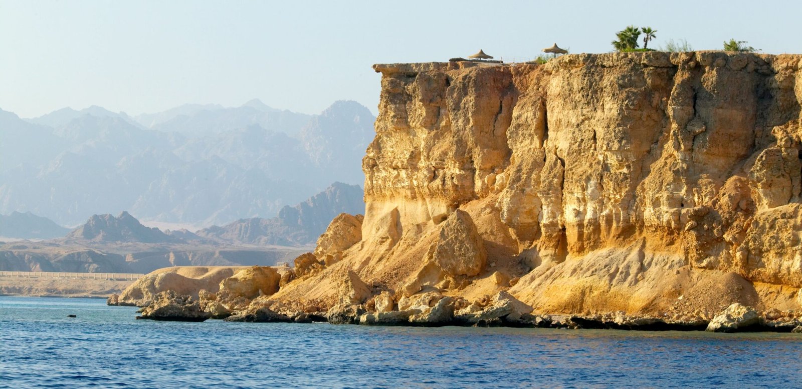 Read more about the article The Wonders of Sinai: 5 Tourist Attractions in Sinai you must visit