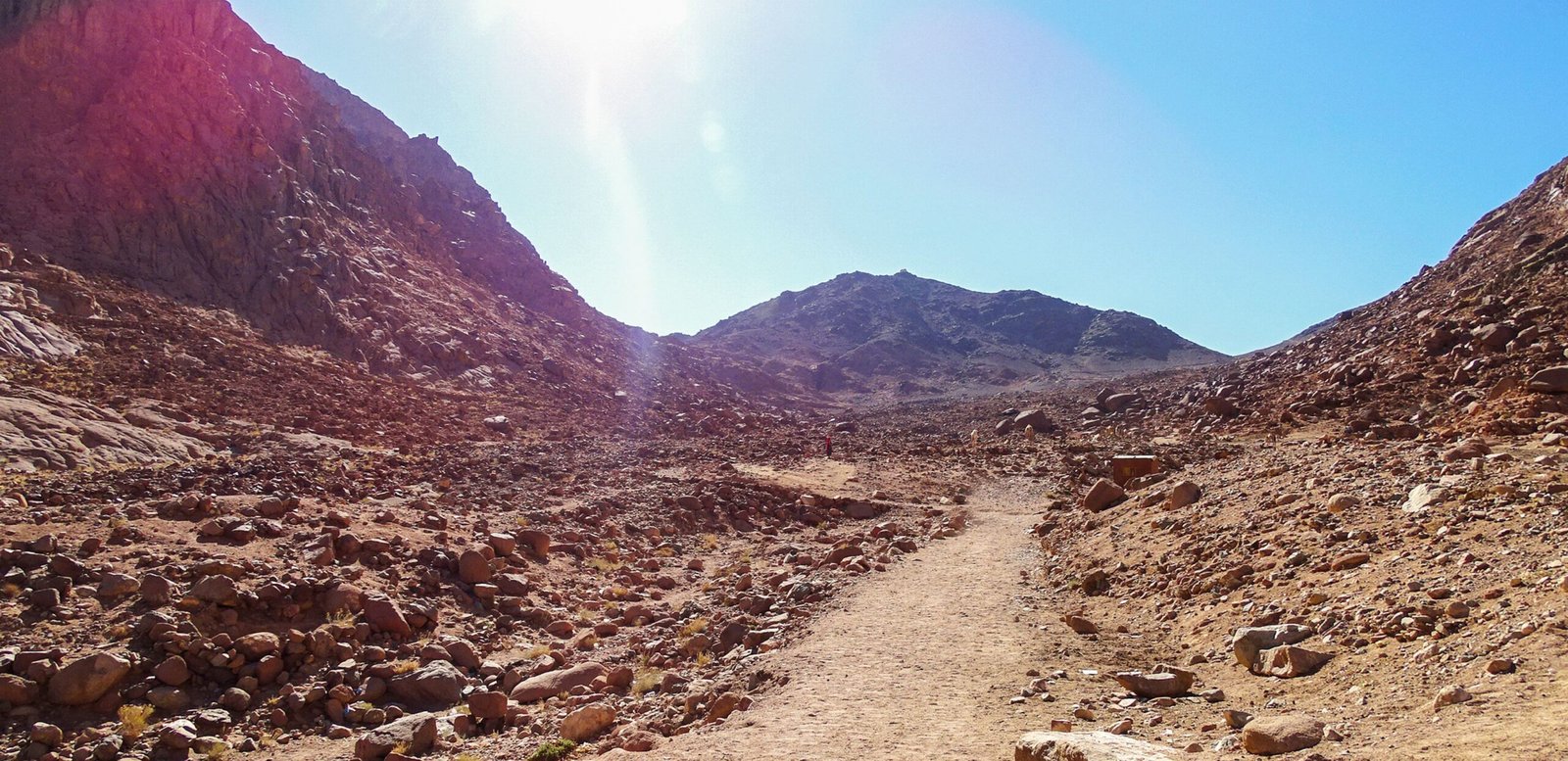 Read more about the article 6 Essential Tips for a Memorable Trip to Sinai