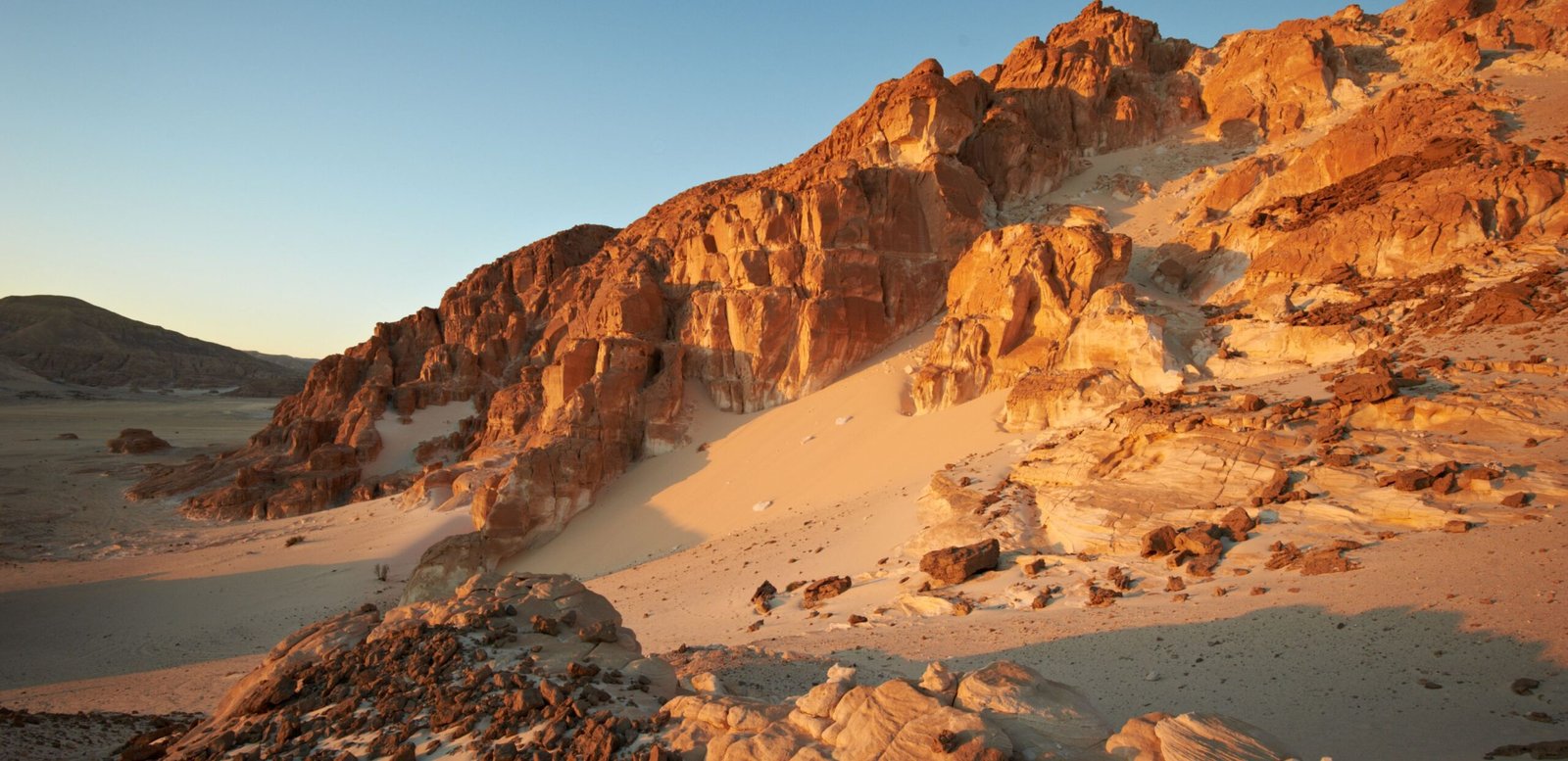 Read more about the article Best time to visit Sinai – Weather and seasonal guide