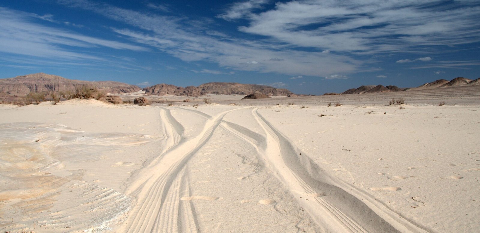 Read more about the article Off the beaten Path places in Sinai