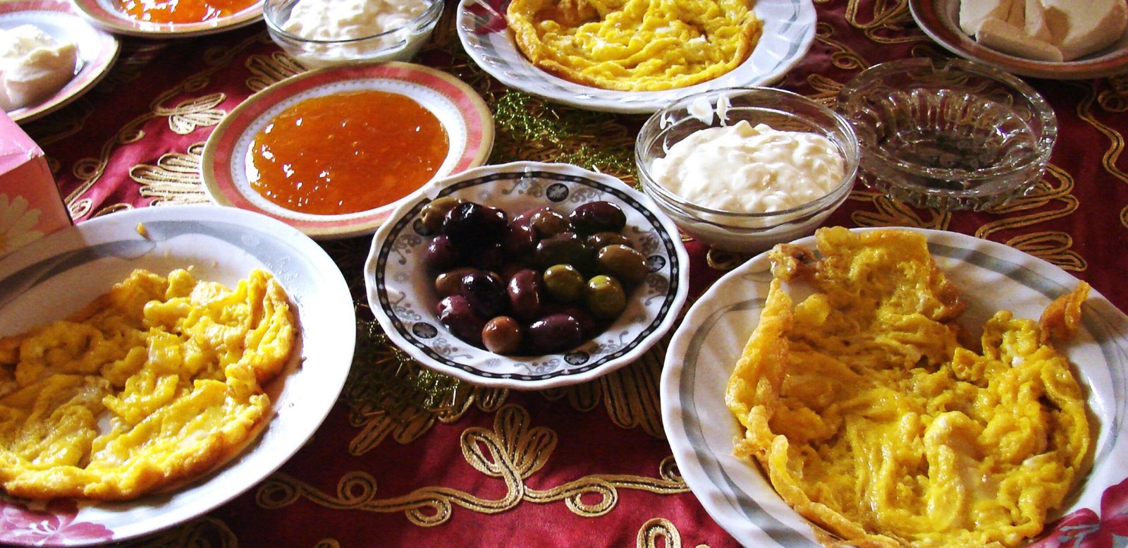 Read more about the article Culinary secrets in Sinai